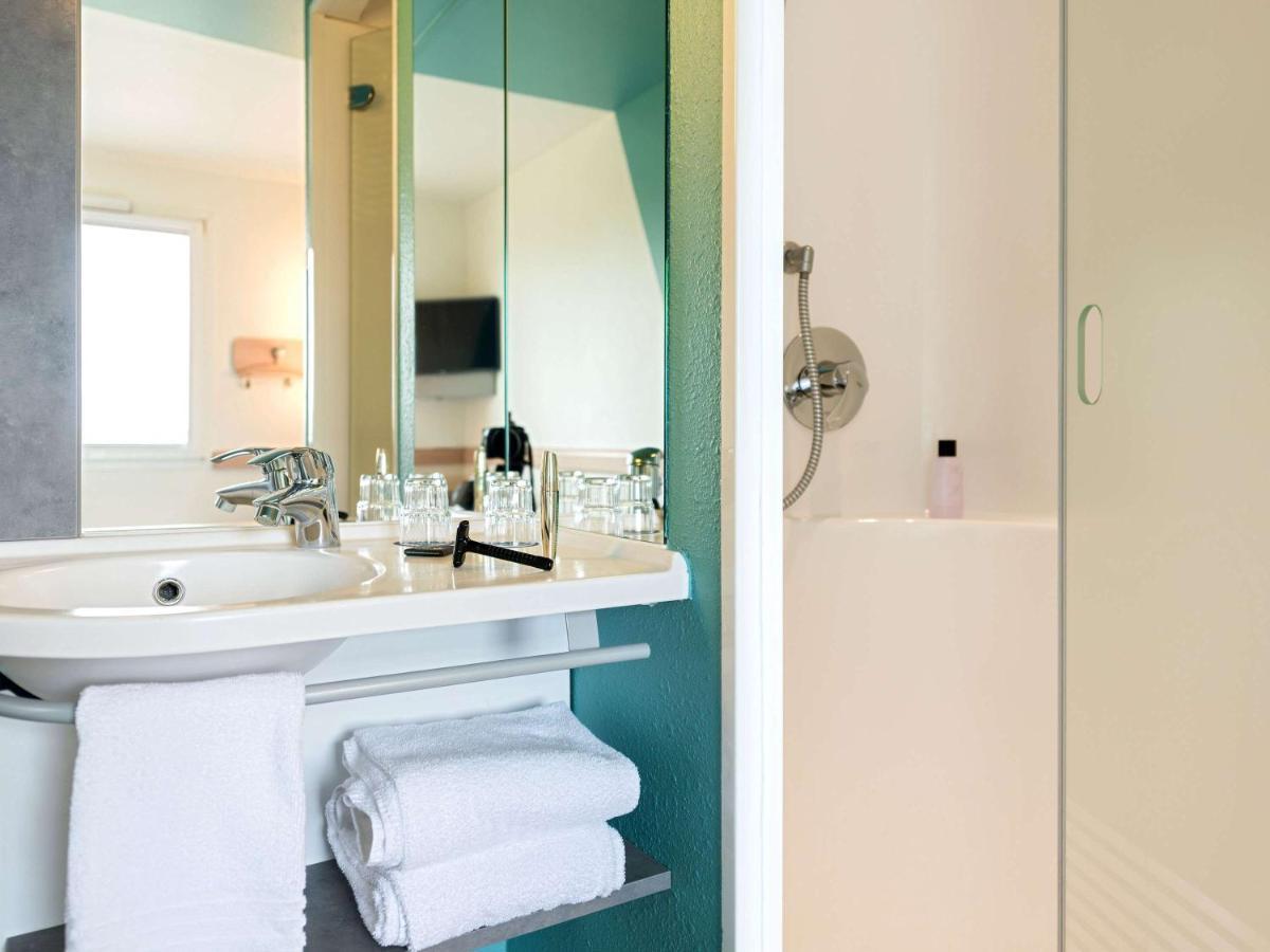 Ibis Budget Ulm City מראה חיצוני תמונה