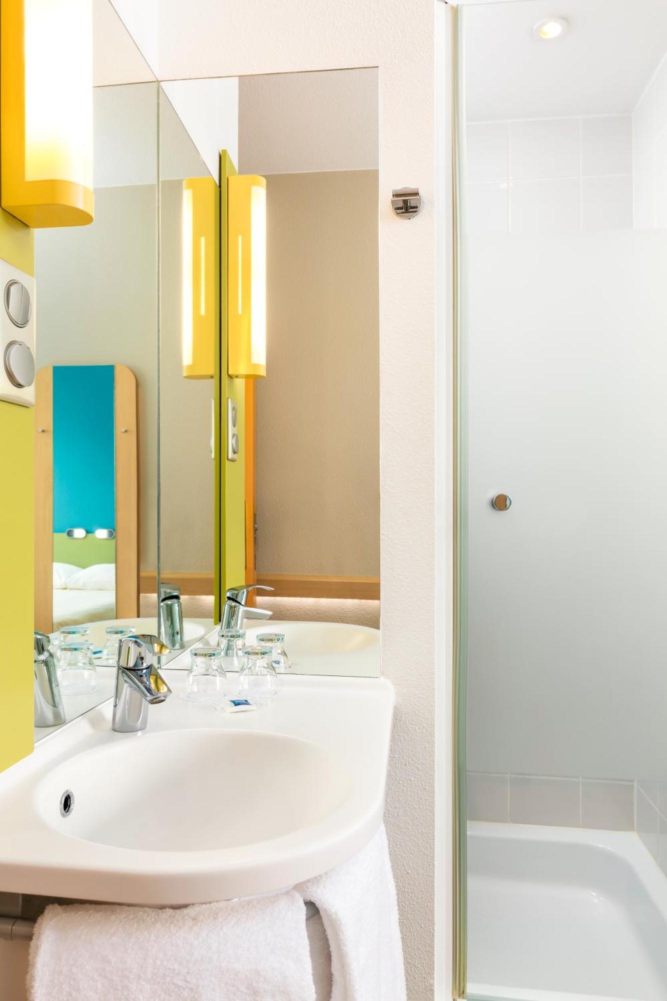Ibis Budget Ulm City מראה חיצוני תמונה